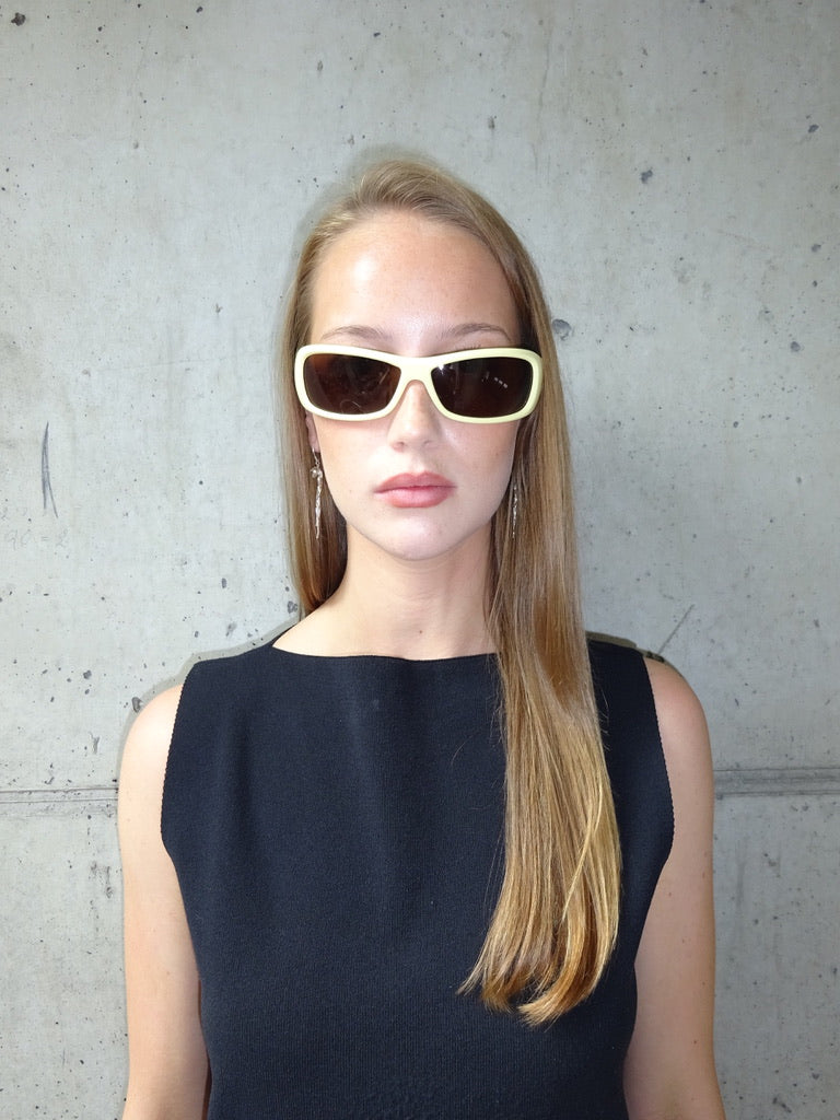 NOUVELLE VAGUE sunglasses 021