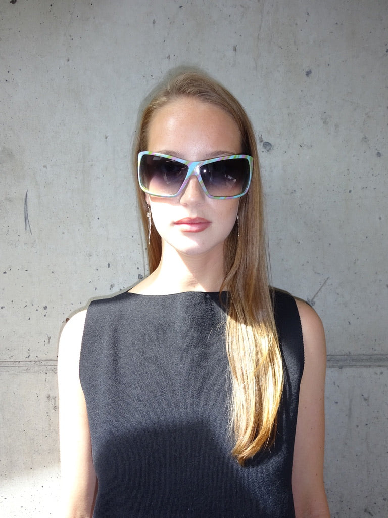 NOUVELLE VAGUE sunglasses 034