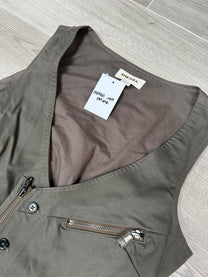 DIESEL VEST