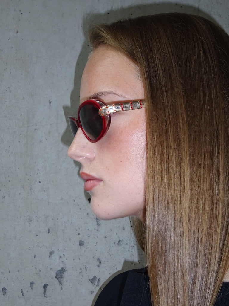 SUNGLASSES 008