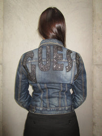 GUESS DENIM JACKET