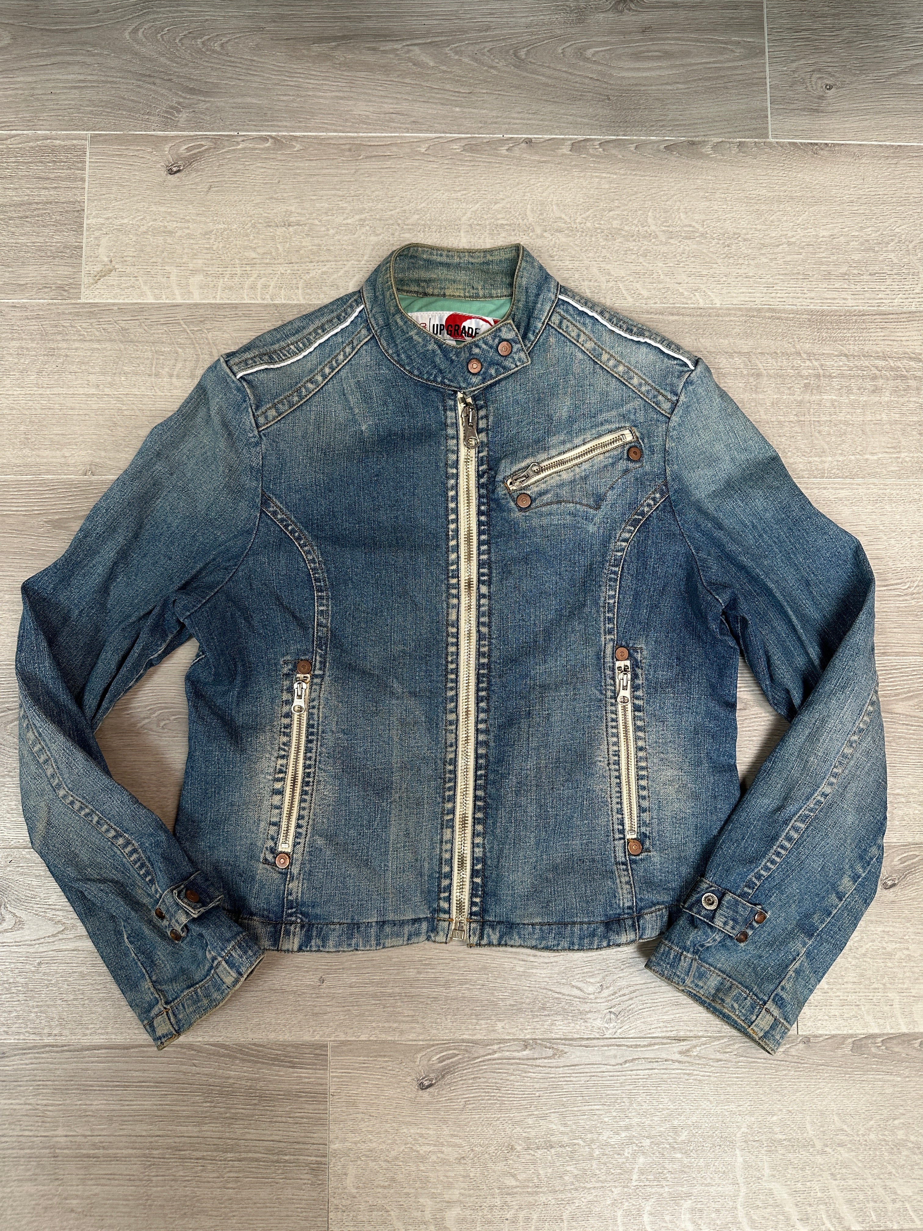 All jackets – MAMMA MIA VINTAGE