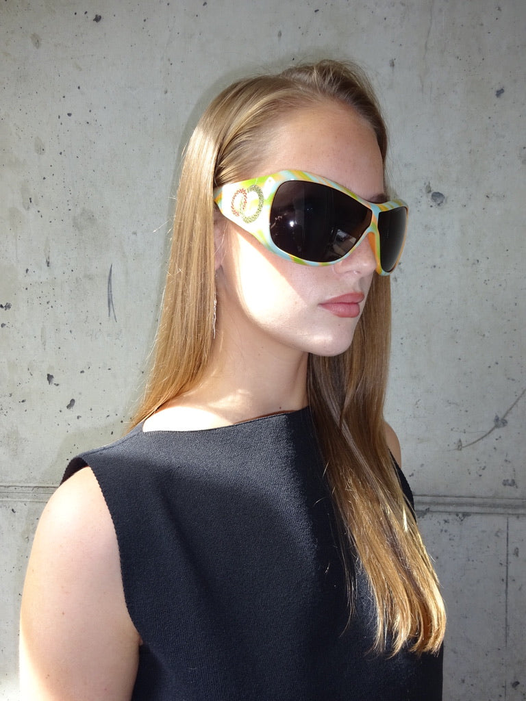 NOUVELLE VAGUE sunglasses 012