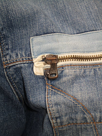 D&amp;G DENIM JACKET