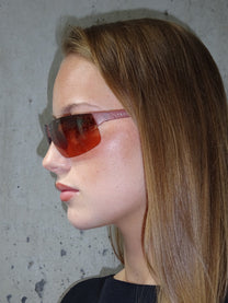 TRUSSARDI sunglasses 025