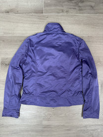 PURPLE JACKET