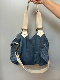 DENIM BAG