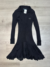 GUESS BY MARCIANO BLACK DRESS