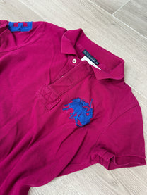 RALPH LAUREN POLO T-SHIRT