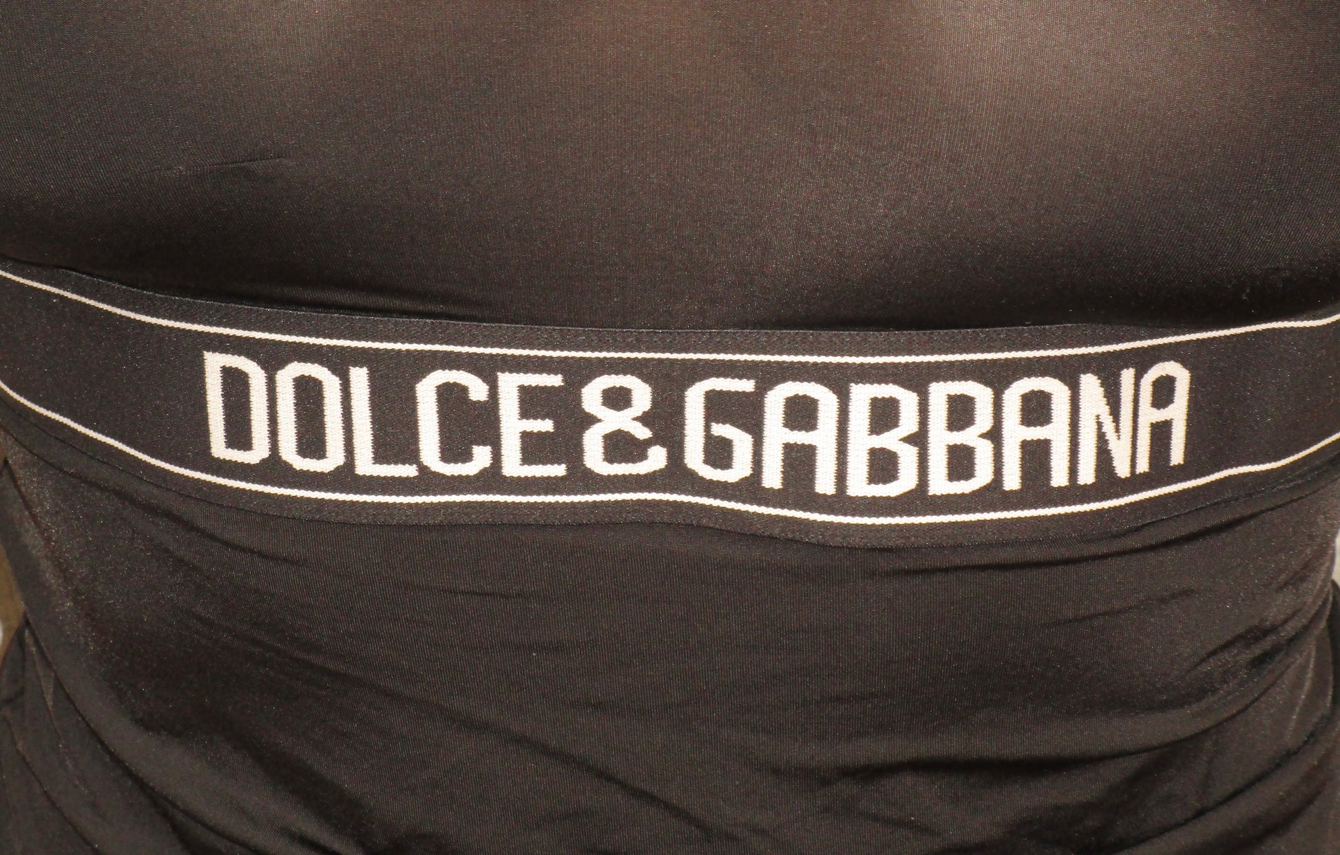 DOLCE &amp; GABBANA T-SHIRT