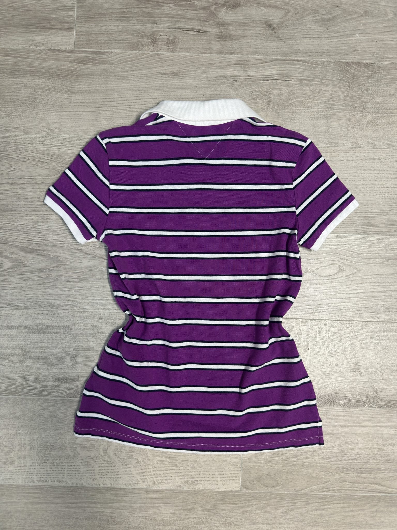 TOMMY HILFIGER POLO SHIRT