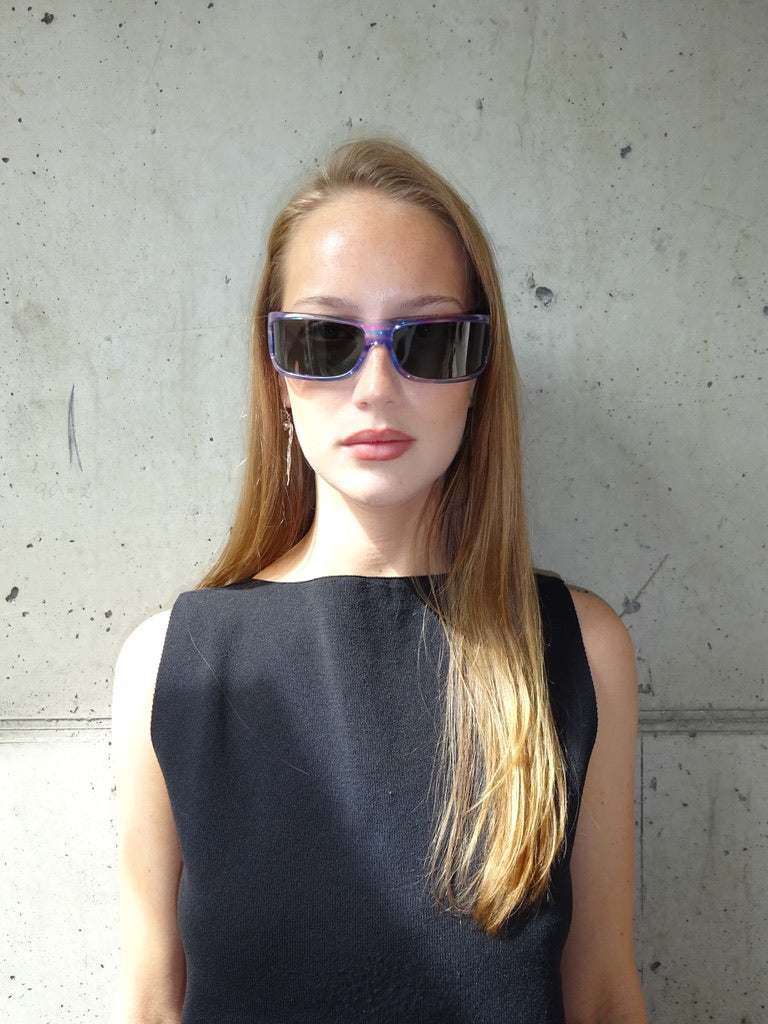NOUVELLE VAGUE sunglasses 015