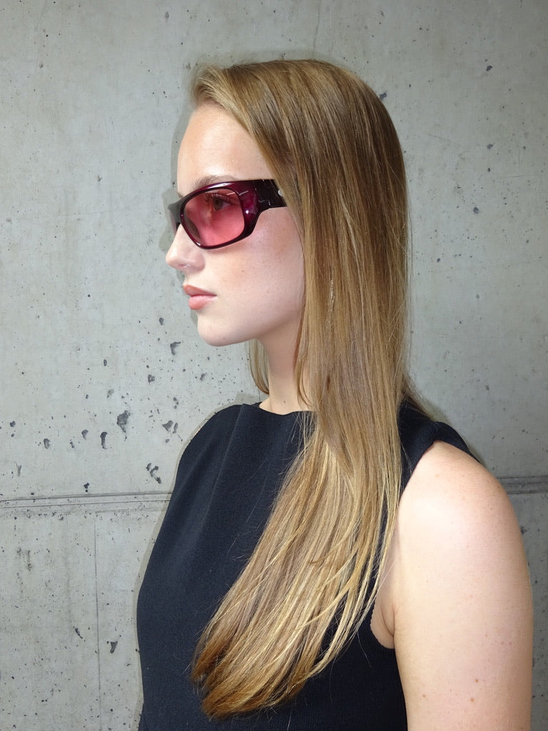 NOUVELLE VAGUE sunglasses 001