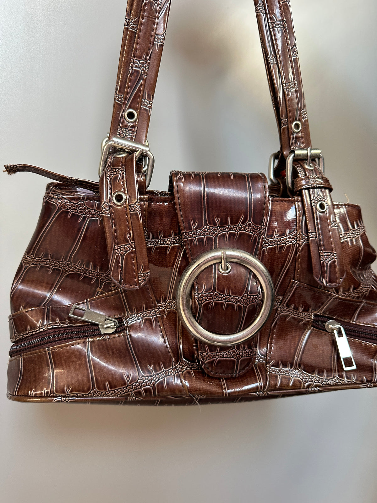 BROWN BAG