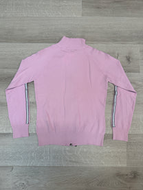 PINK SWEATER