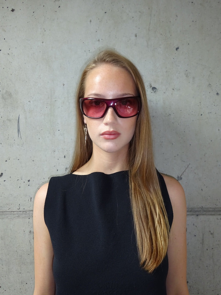 NOUVELLE VAGUE sunglasses 001