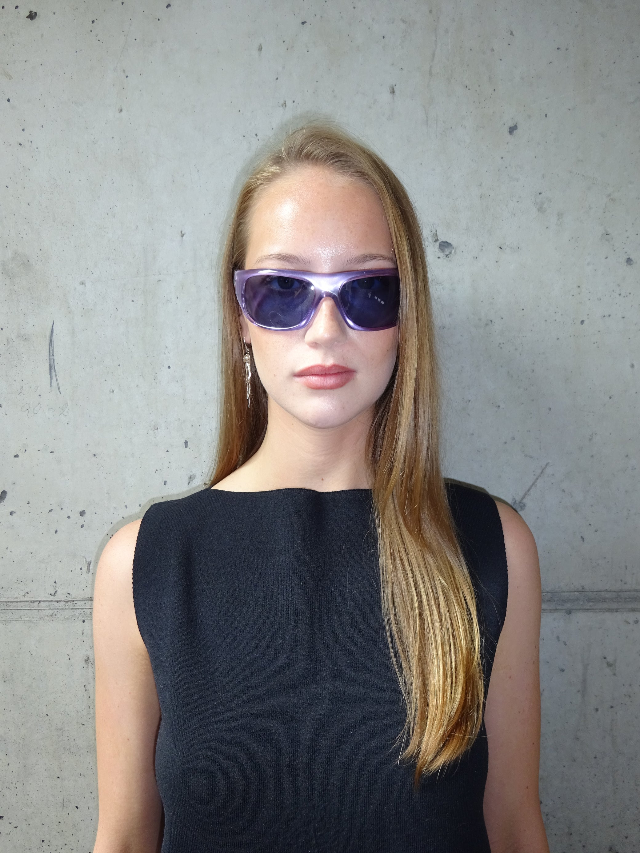 NOUVELLE VAGUE sunglasses 001