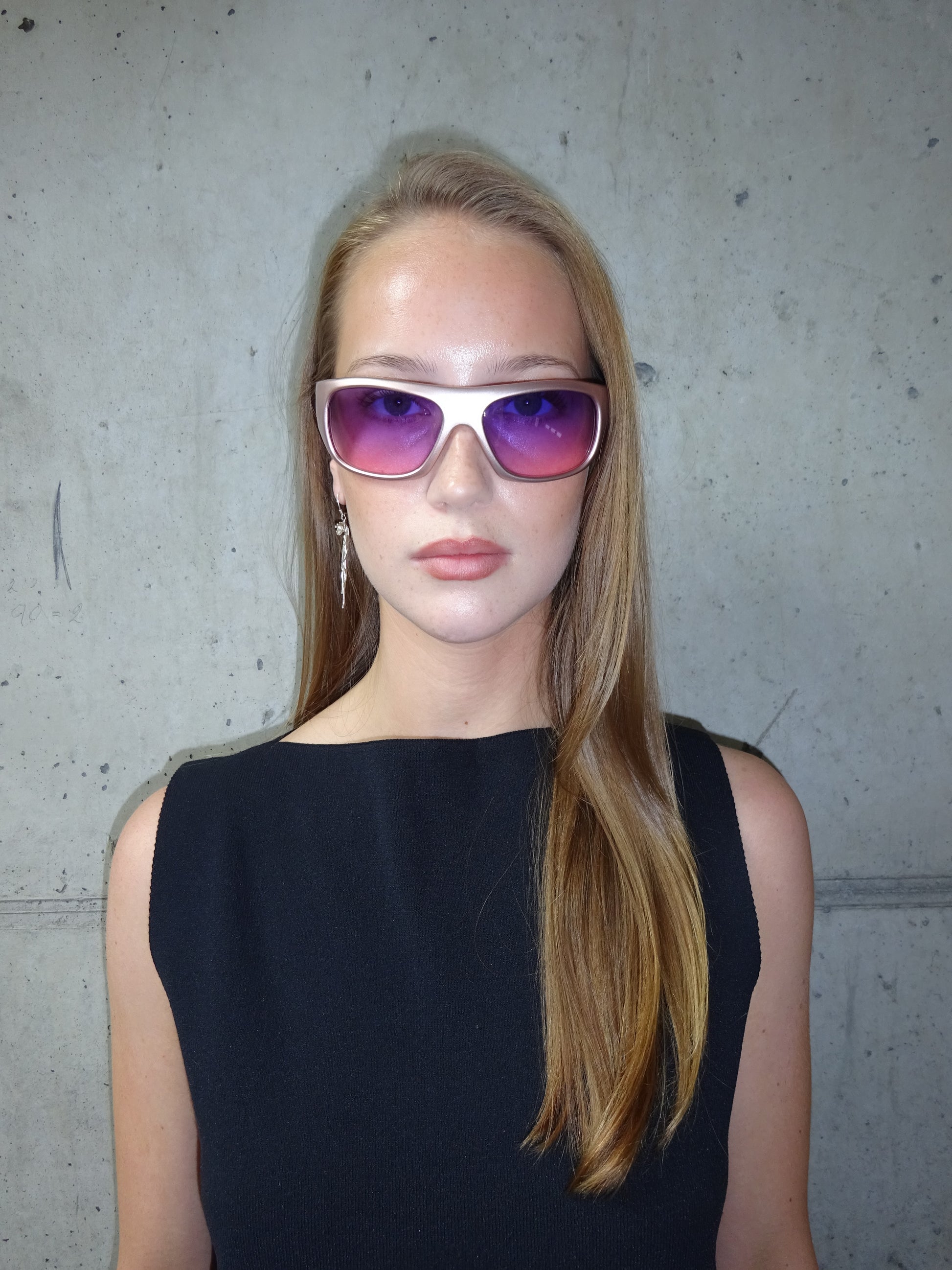 NOUVELLE VAGUE sunglasses 001