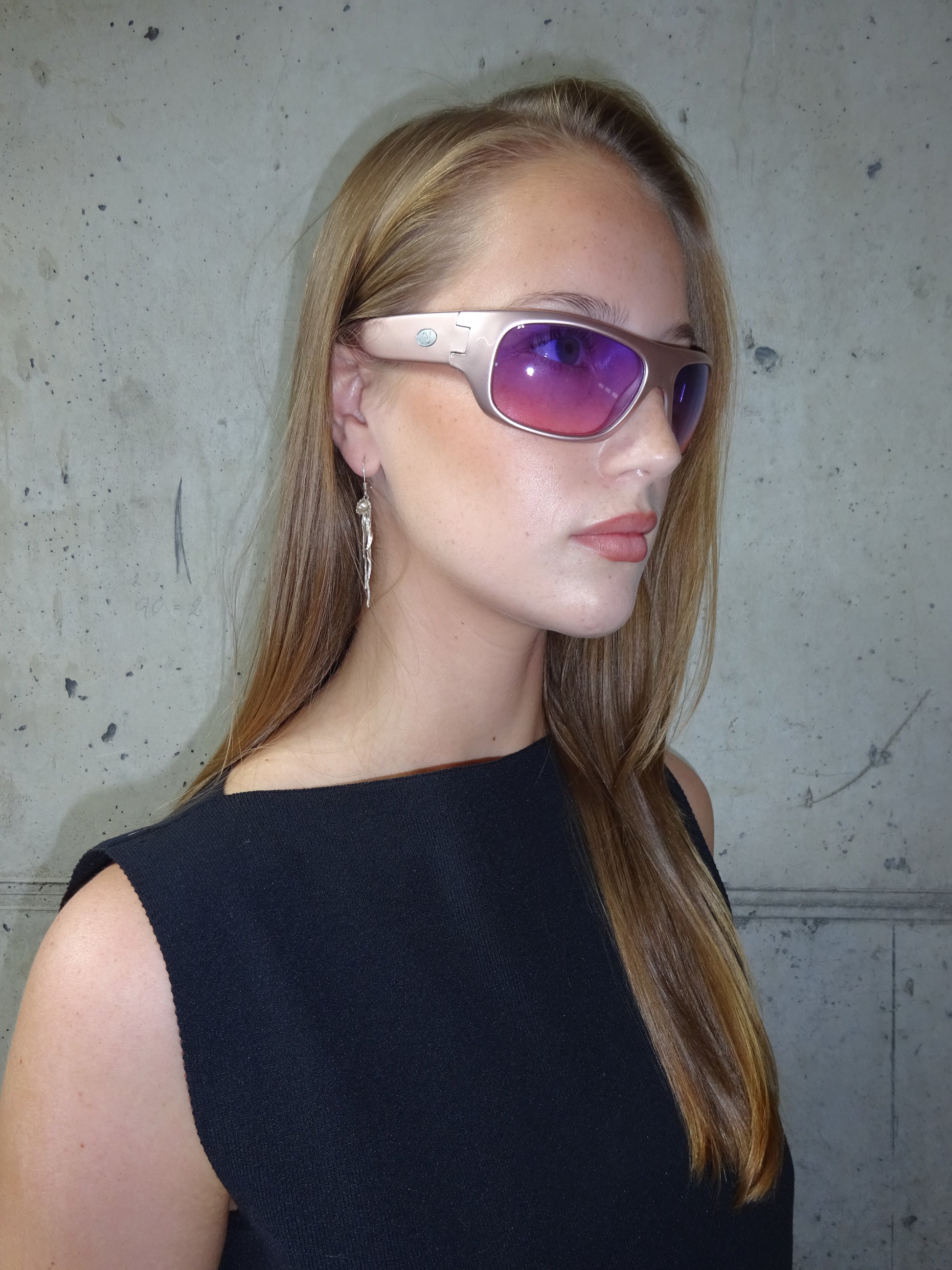 NOUVELLE VAGUE sunglasses 001