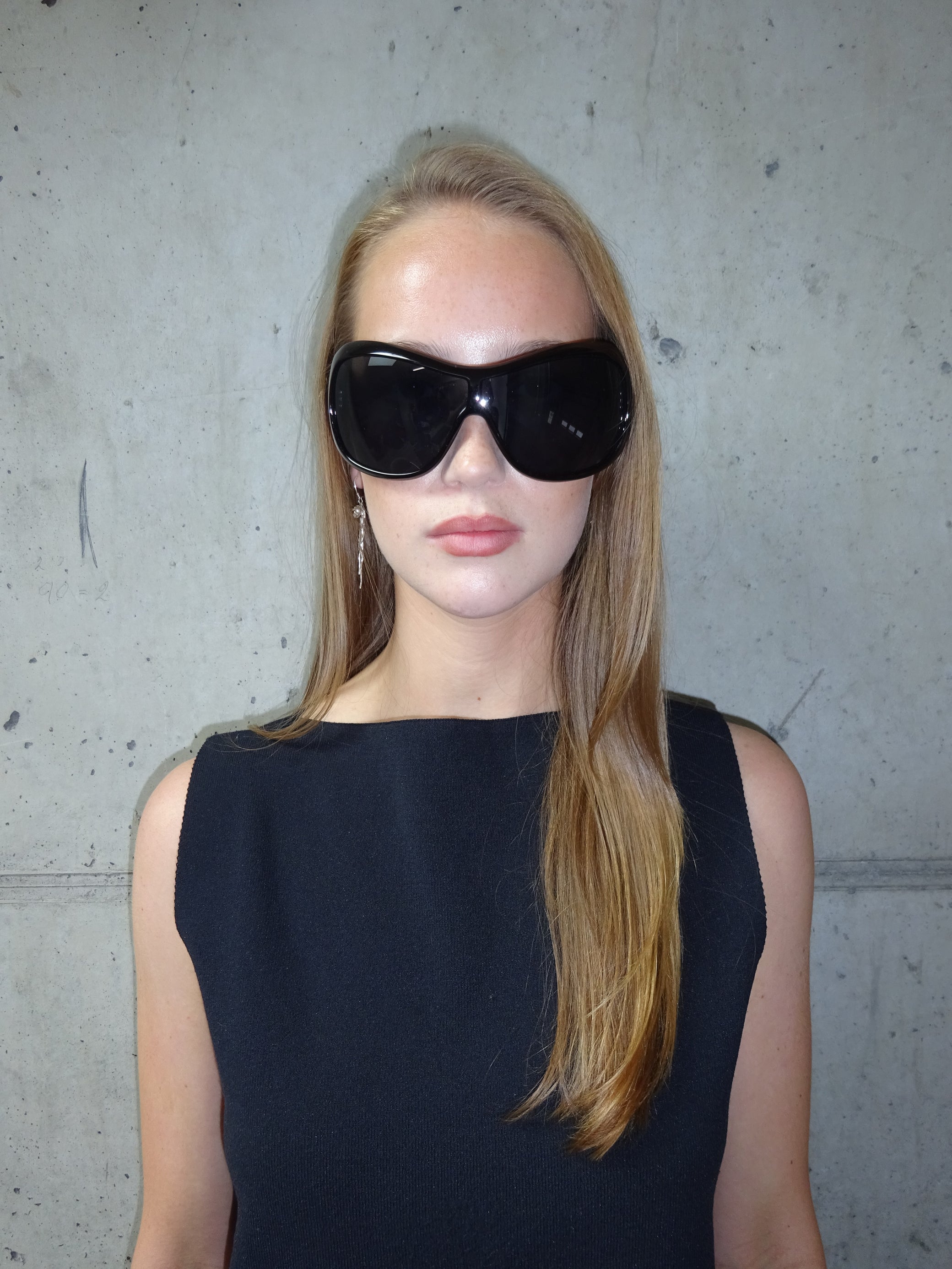 NOUVELLE VAGUE sunglasses 012