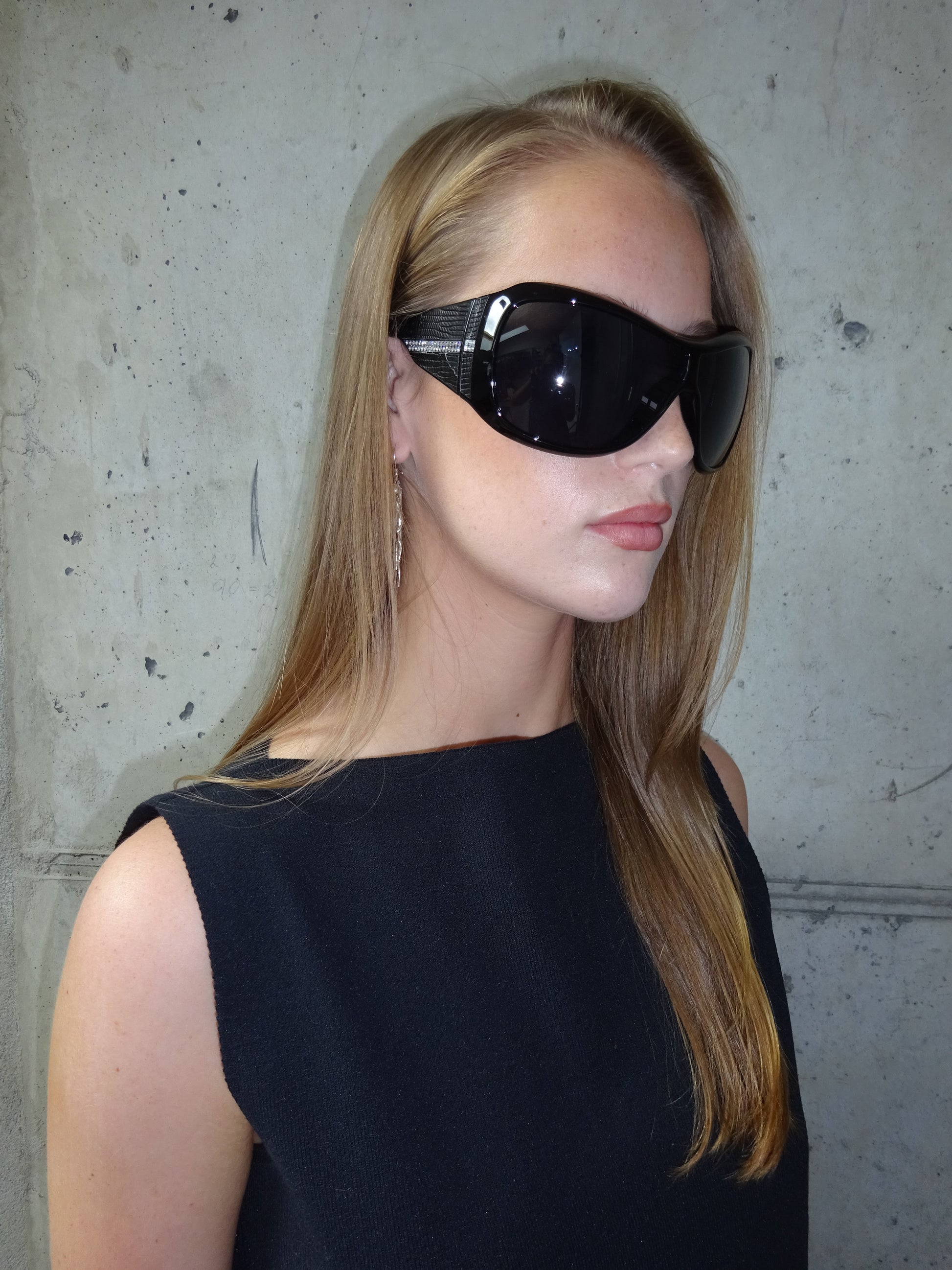 NOUVELLE VAGUE sunglasses 012