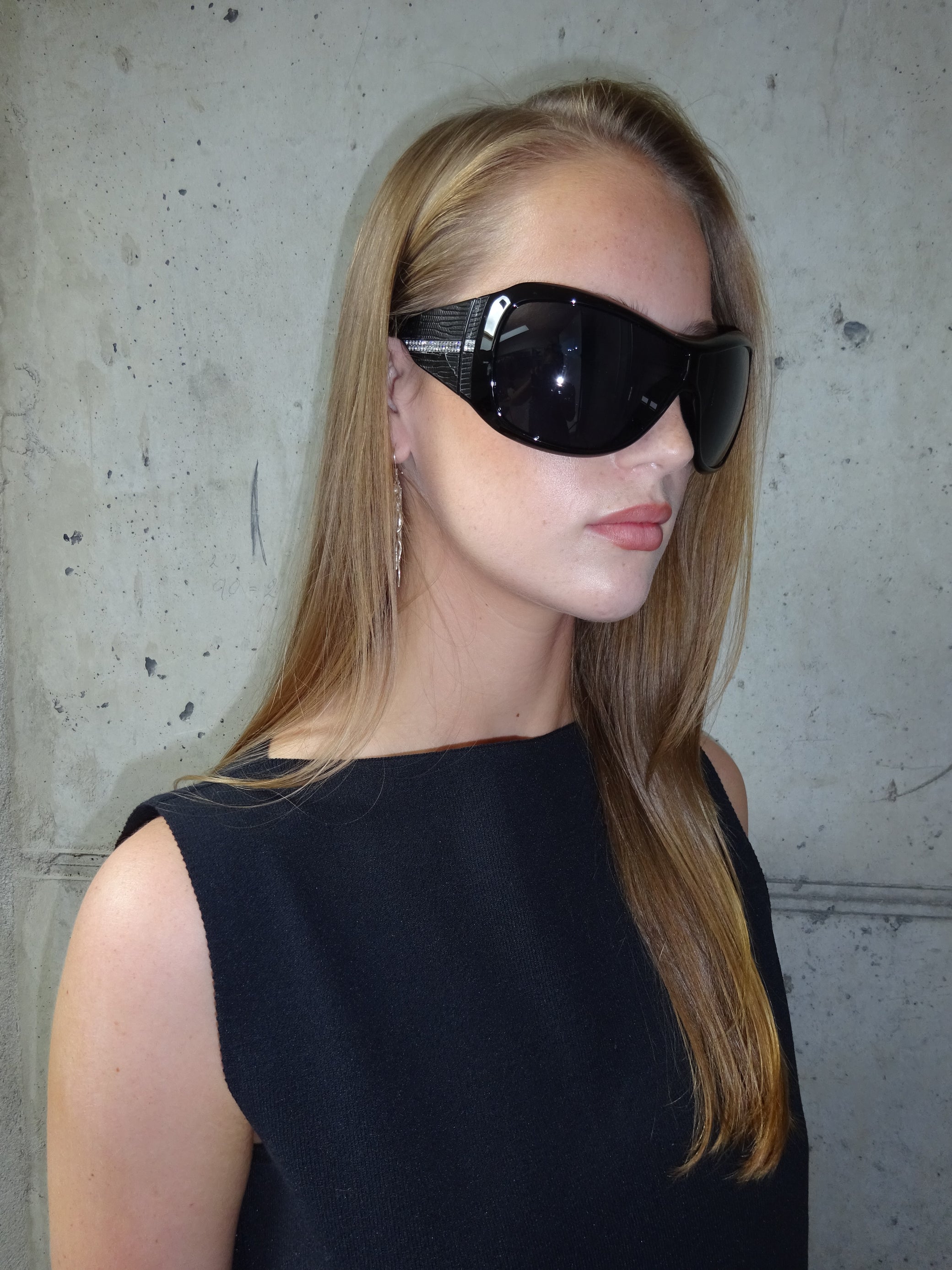NOUVELLE VAGUE sunglasses 012