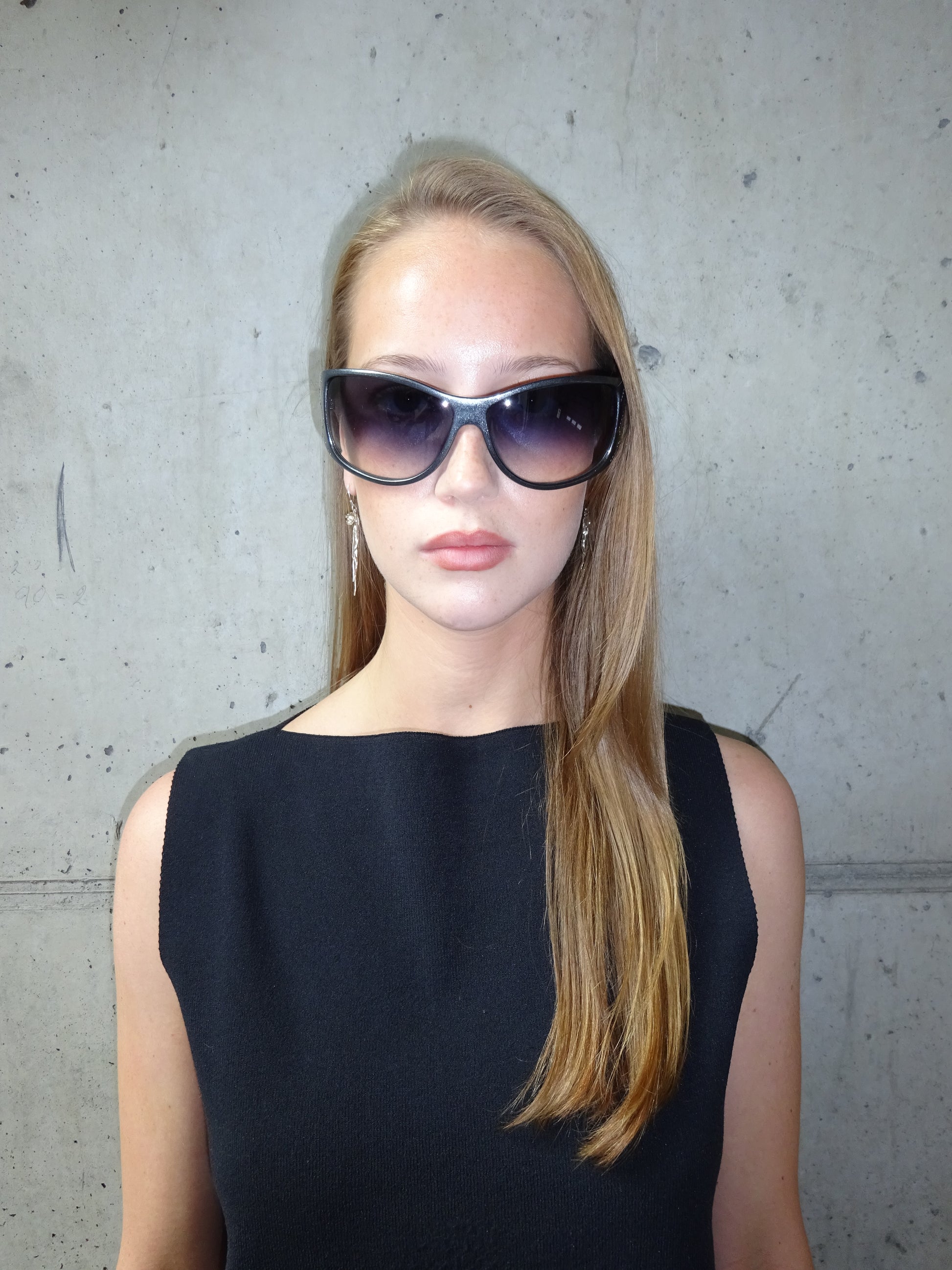 NOUVELLE VAGUE sunglasses 003