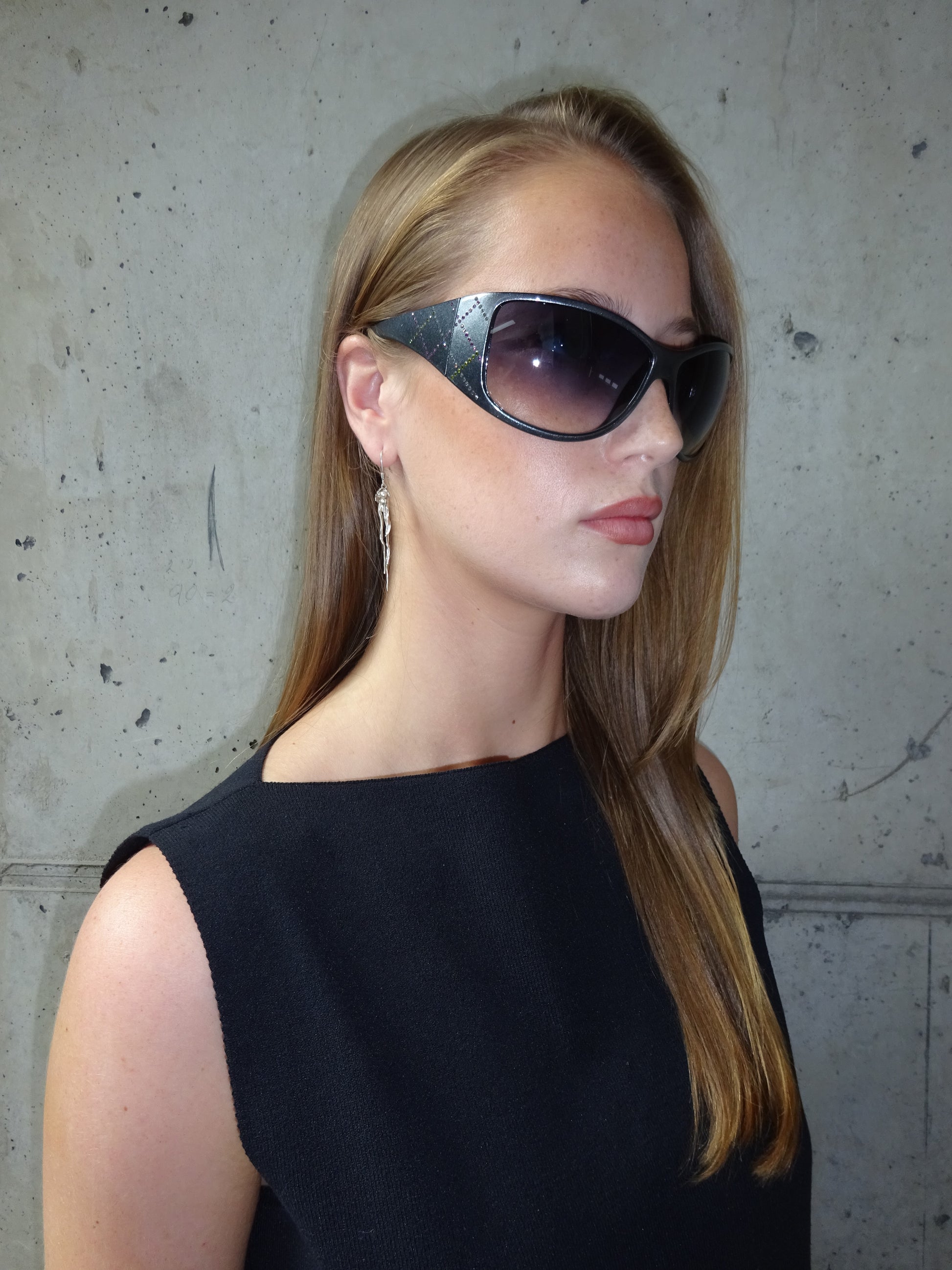 NOUVELLE VAGUE sunglasses 003