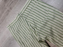 STRIPED PANTS