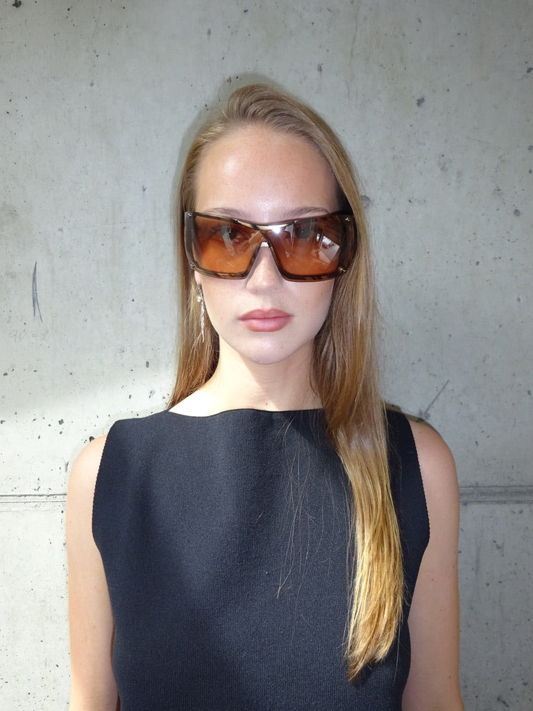 NOUVELLE VAGUE sunglasses 010