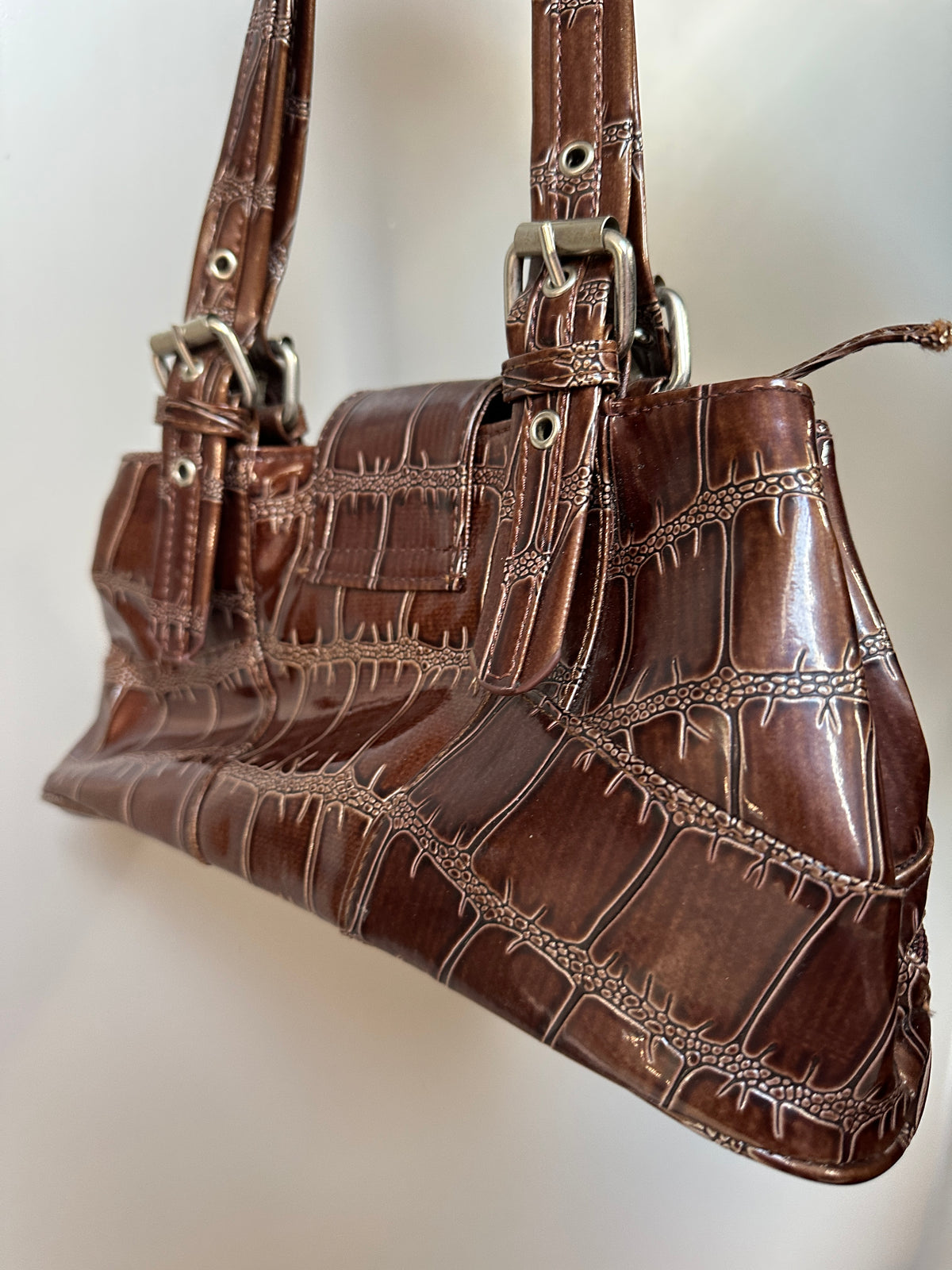 BROWN BAG