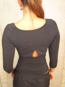 VERSACE JEANS COUTURE TOP