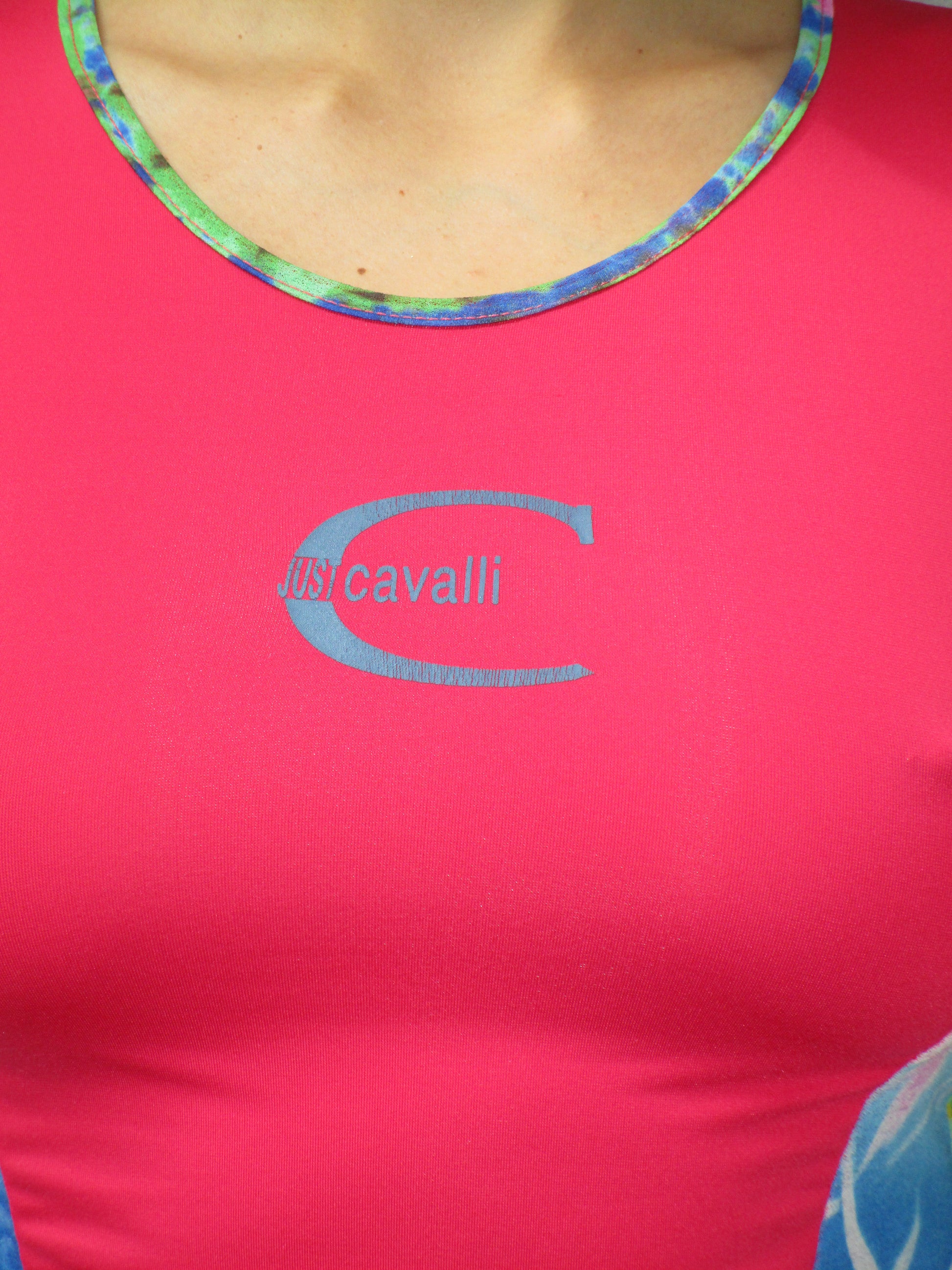 Roberto Cavalli T-Shirt