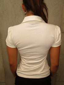 DOLCE &amp; GABBANA POLO SHIRT