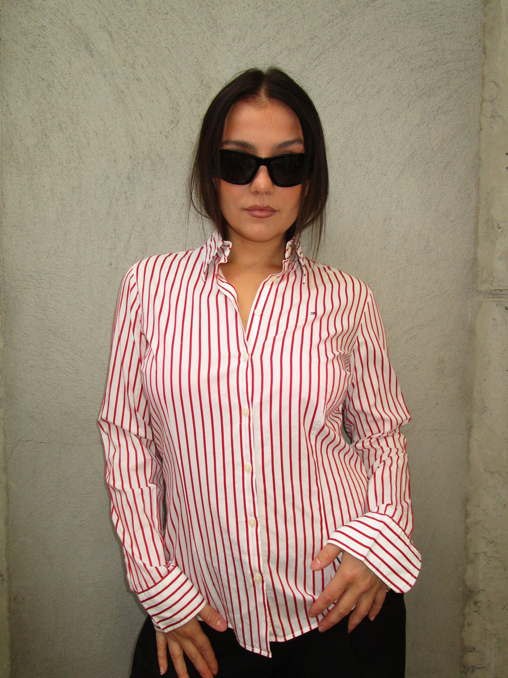 TOMMY HILFIGER SHIRT