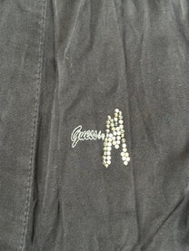 GUESS BY MARCIANO BLACK DRESS