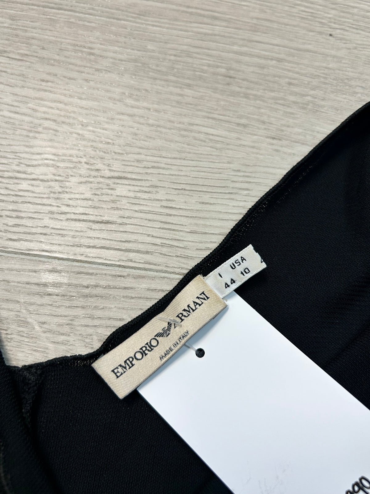 EMPORIO ARMANI