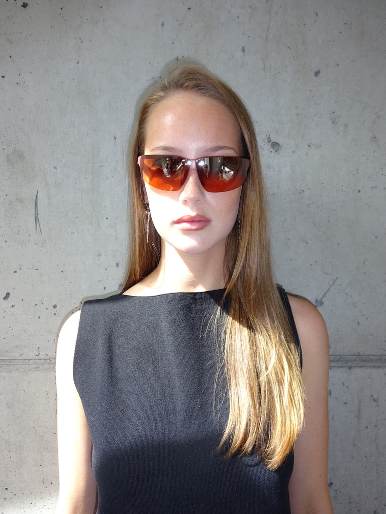 TRUSSARDI sunglasses 025