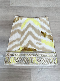 CLASS ROBERTO CAVALLI SKIRT