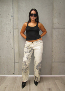 JUST CAVALLI JEANS
