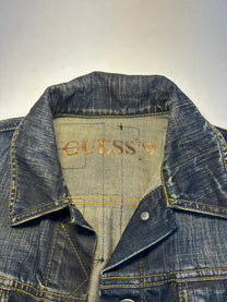 GUESS DENIM JACKET