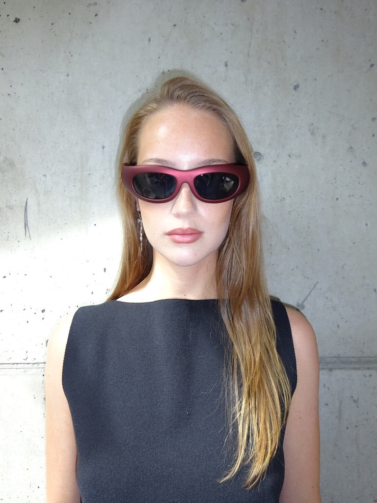 SUNGLASSES 007