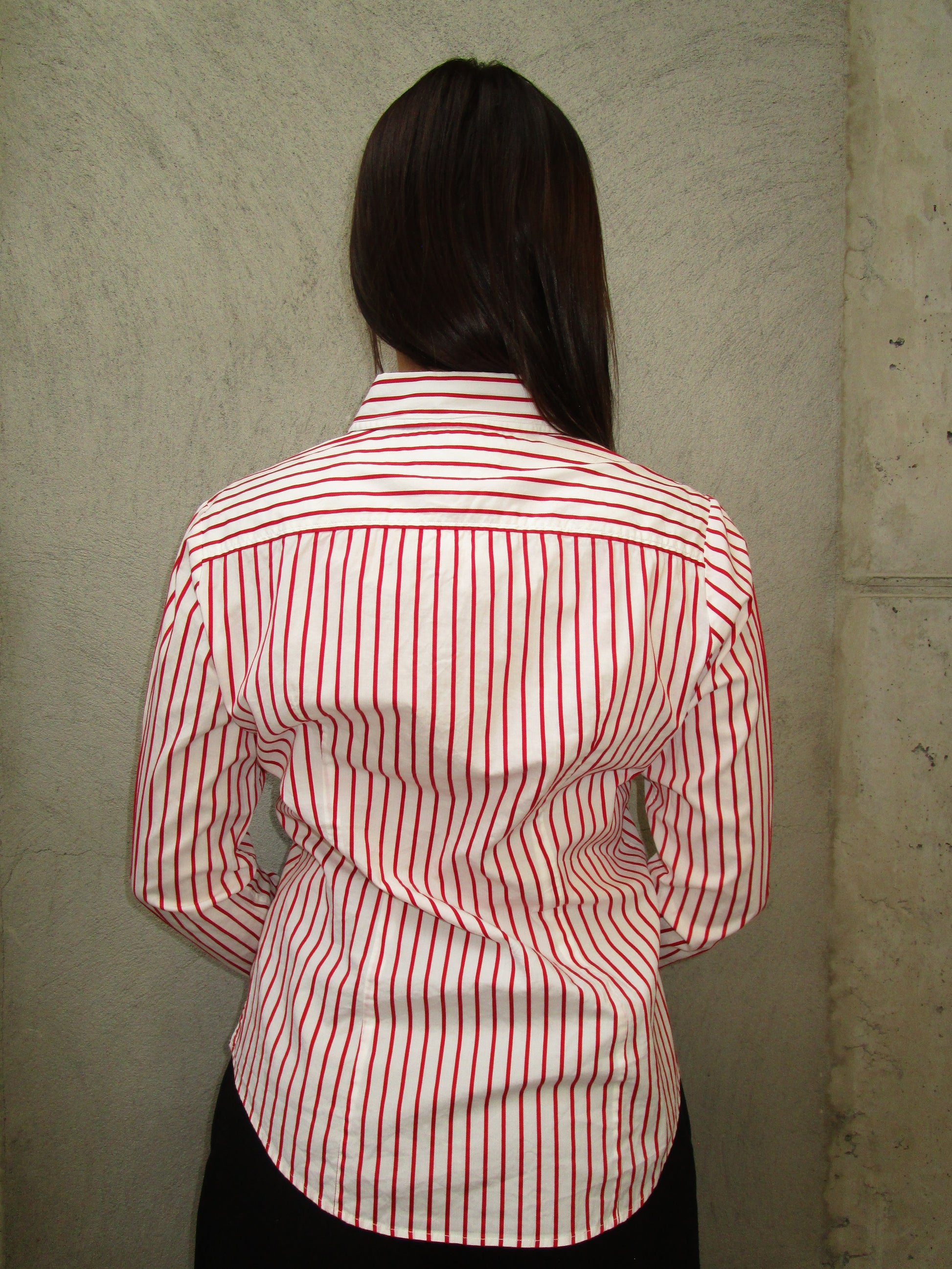 TOMMY HILFIGER SHIRT