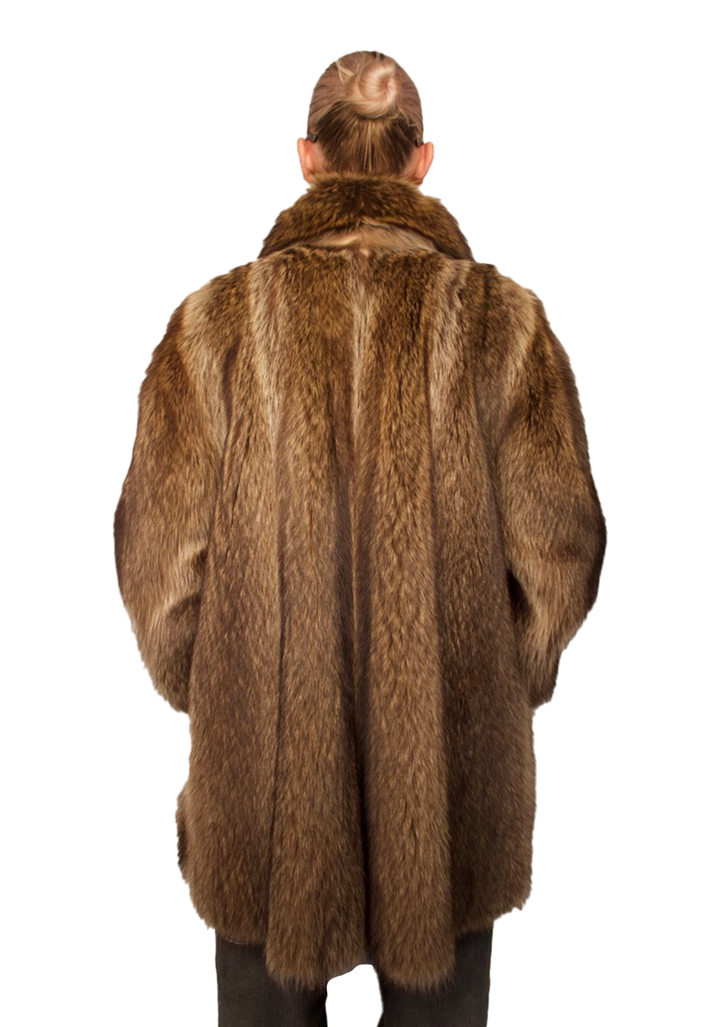 FUR COAT