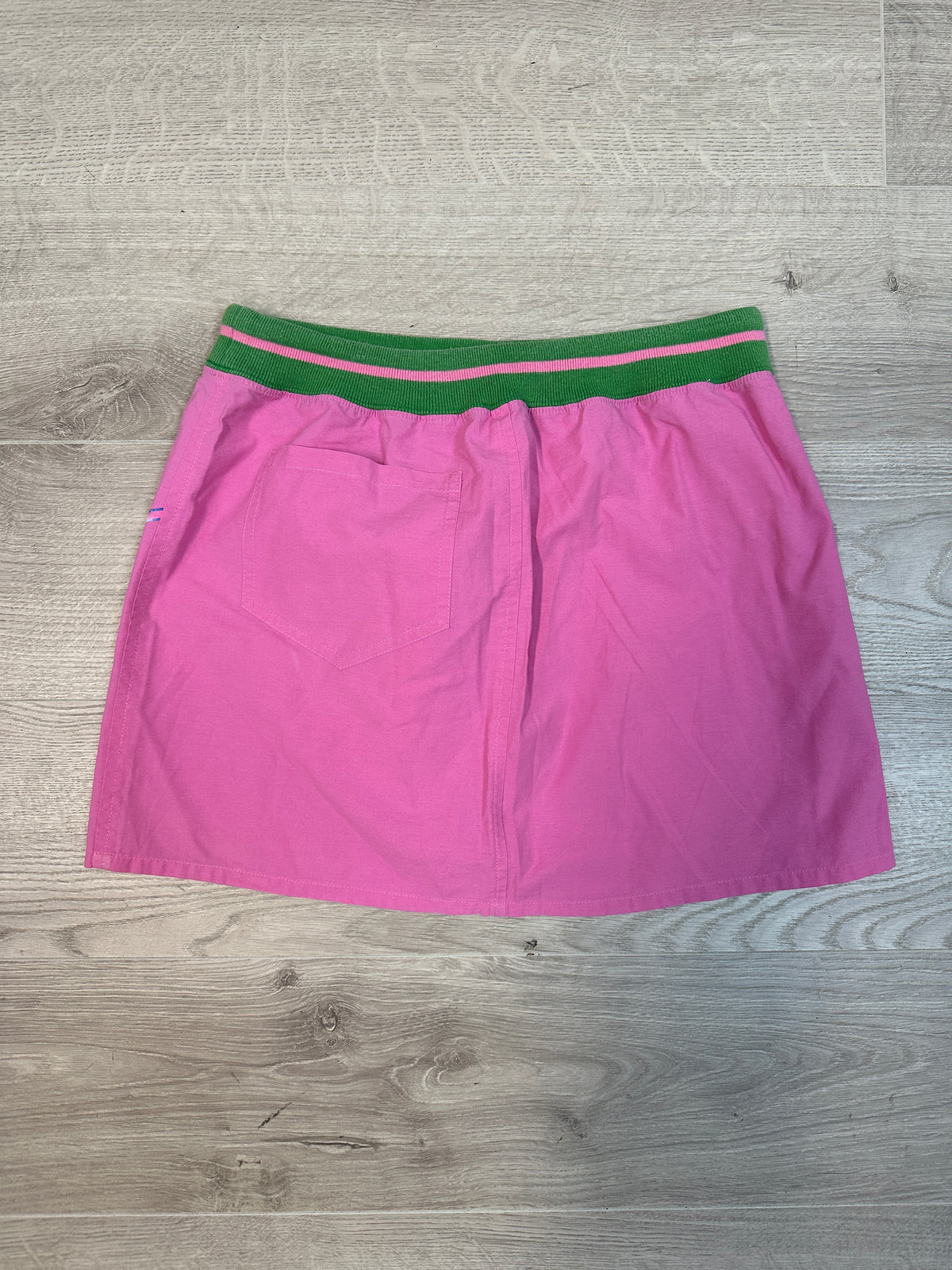 D&amp;G PINK SKIRT