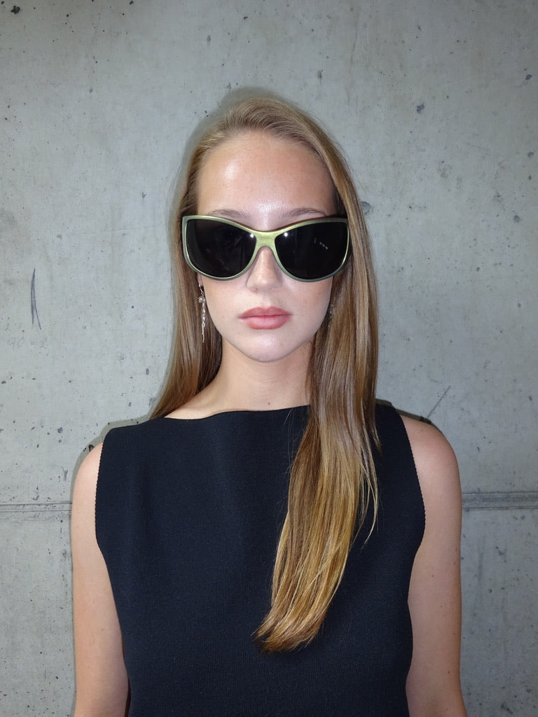 NOUVELLE VAGUE sunglasses 003