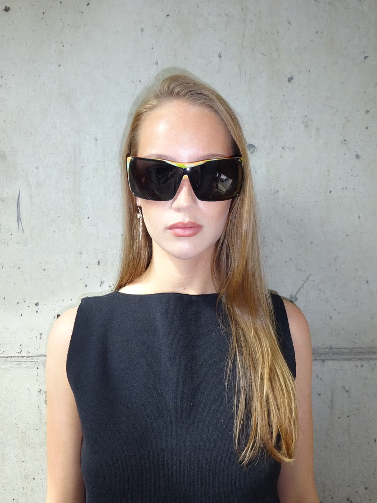 NOUVELLE VAGUE sunglasses 010
