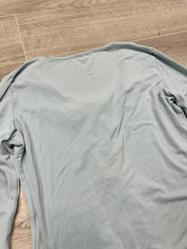 BLUE LONGSLEEVE
