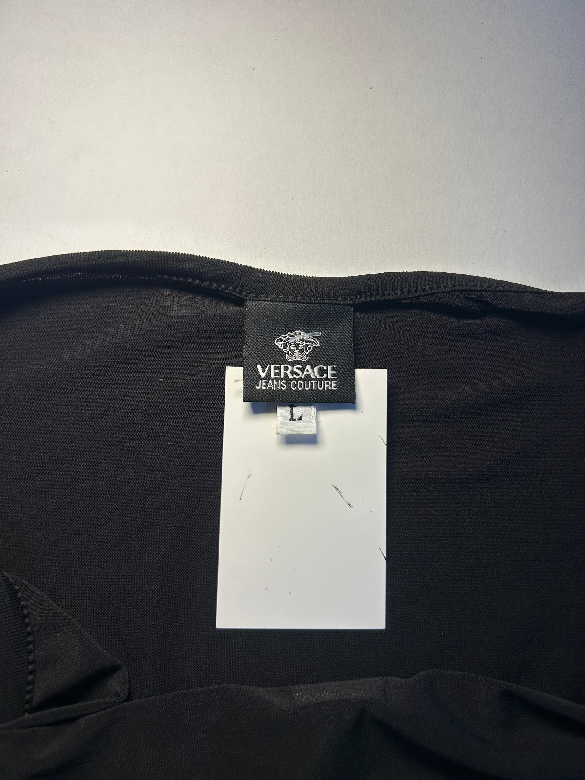 VERSACE JEANS COUTURE