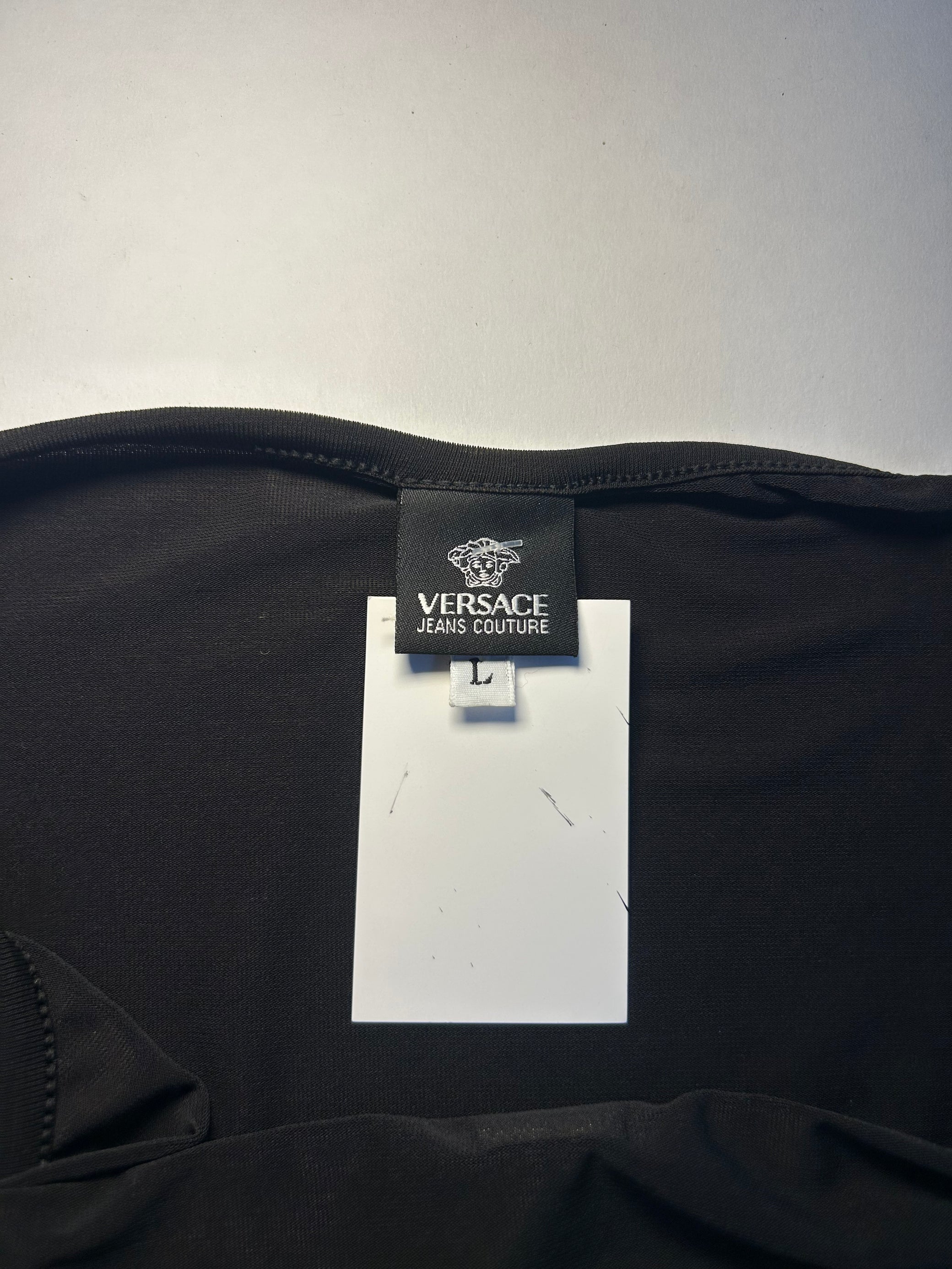 VERSACE JEANS COUTURE